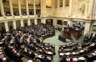 پارلمان بلژیک لایحه تبادل زندانیان با ایران را تصویب کرد