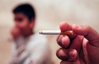 سن شروع مصرف دخانیات در ایران کاهش یافت