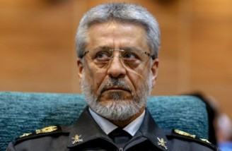 چرا گفتگوی یک ساعته معاون هماهنگ‌کننده ارتش ایران حذف شد؟