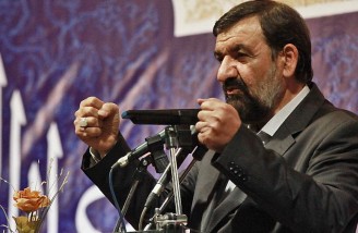 محسن رضایی از حضور در انتخابات ریاست جمهوری انصراف داد