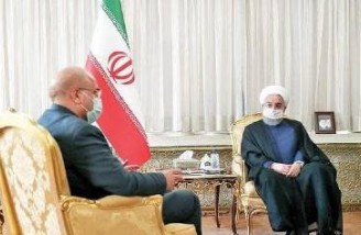 مصوبه هسته ای مجلس ایران مورد تایید شورای نگهبان قرار گرفت