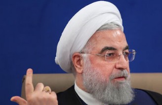 روحانی: کنترل بازار با دستور، بخشنامه و ابلاغ‌ اداری ممکن نیست