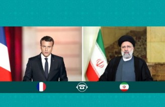 اگر ایران نبود داعش در اروپا اعلام خلافت کرده بود