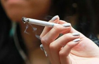 سن استعمال دخانیات در ایران به ۱۲ سال رسید