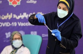 ۲۶ درصد از ایرانیان امیدی به فرارسیدن نوبت تزریق واکسن کرونا ندارند