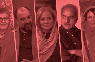 پاسخ منفی تعدادی از بازیگران سینما و صدا و سیما به دعوت افطاری حسن روحانی 