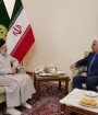 رئیس جدید دانشگاه آزاد با سیدابراهیم رئیسی دیدار کرد