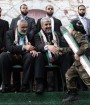 حمایت حماس از ائتلاف سعودی علیه حوثی ها