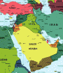 اینکه ایران بخواهد بخشی از راه حل در مسائل کشورهای عربی باشد، قابل قبول نیست