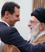 رهبر انقلاب: ایران به حمایت از دولت و ملت سوریه افتخار می کند