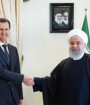 ایران می گوید آماده مشارکت در روند بازسازی سوریه است