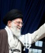 رهبر معظم انقلاب اسلامی؛  سخن امروز من تأکید بر احساس مسئولیت همگانی است