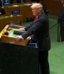 دونالد ترامپ: سران ایران آشوب و ناآرامی را در خاورمیانه و فراتر از آن به راه انداخته‌اند!