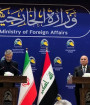 همراهی ایران و عراق ابدی است