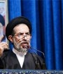 راهبرد جمهوری اسلامی مورد حمایت آحاد ملّت ایران است