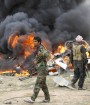 درگیری نیروهای نظامی عراق در تکریت