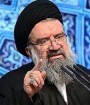 خاتمی: با همین قانون اساسی می شود ایران را اداره کرد
