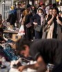 آمار جان باختگان کرونا در ایران از ۲۴ هزار نفر گذشت