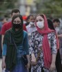 بیست و شش استان ایران در وضعیت قرمز کرونا قرار دارند