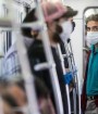 آمار مبتلایان به کرونا در ایران به ۴۹۶ هزار و ۲۵۳ نفر رسید