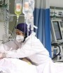 آمار بیماران کووید۱۹ در ایران به یک میلیون و ۴۳۸ هزار و ۲۸۶ نفر رسید