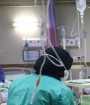 یک هزار و ۶۹۲ نفر از مبتلایان کووید۱۹ تحت مراقبت قرار دارند