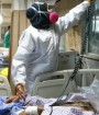 آمار فوت روزانه کرونا در ایران دو برابر شد