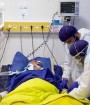 ۱۴۱۱ نفر از مبتلایان کووید۱۹ تحت مراقبت قرار دارند