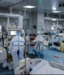 ظرفیت تخت های بیمارستانی ایران تکمیل شد