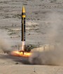 ایران از موشک‌ خیبر رونمایی کرد