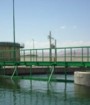 مخازن آب اصفهان خالی شد