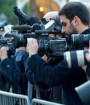 ۵۰۰ خبرنگار خارجی انتخابات ایران را پوشش می‌دهند