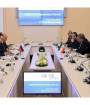 ۱۵ سند همکاری بین ایران و روسیه در مرحله هماهنگی است
