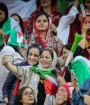 انتقاد جامعه مدرسین حوزه از حضور زنان در ورزشگاه های ایران