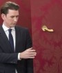 صدر اعظم اتریش استعفا کرد