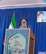 ملت ایران مقاومت را انتخاب کرده اند