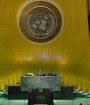 مجمع عمومی سازمان ملل رای به عضویت فلسطین در این سازمان داد 